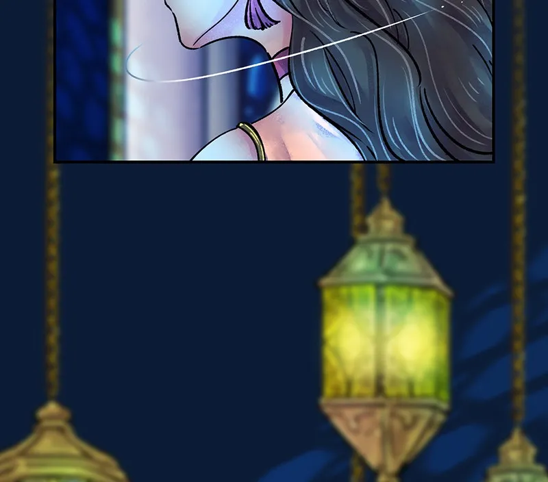 The Witch and The Bull Chapter 68 - page 4