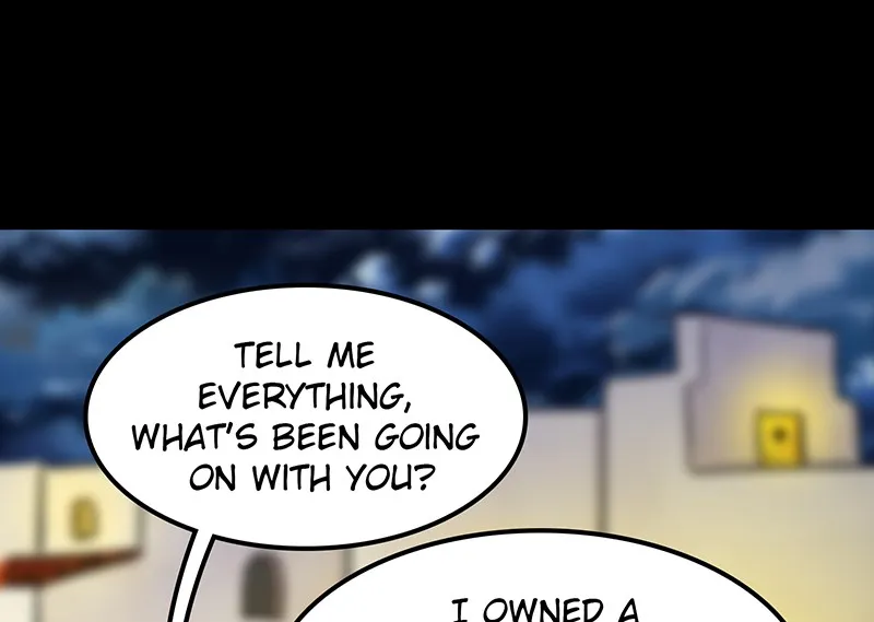 The Witch and The Bull Chapter 68 - page 45