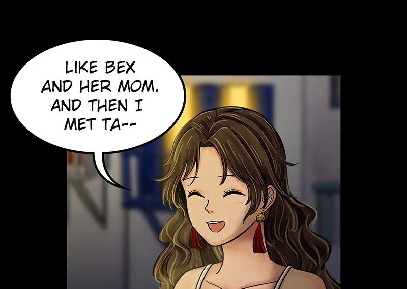 The Witch and The Bull Chapter 68 - page 48