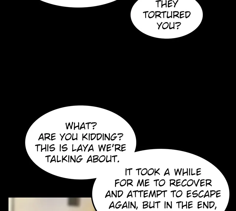 The Witch and The Bull Chapter 68 - page 58