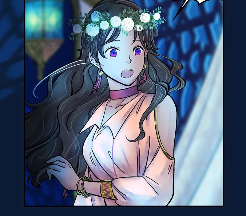 The Witch and The Bull Chapter 68 - page 6