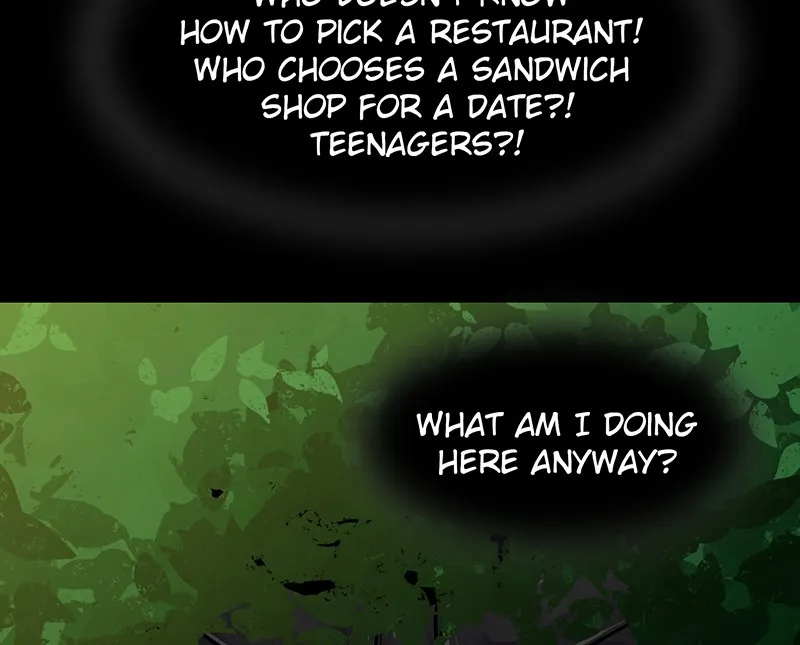 The Witch and The Bull Chapter 68 - page 69