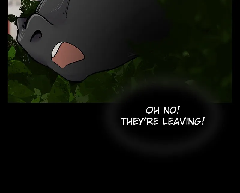 The Witch and The Bull Chapter 68 - page 77