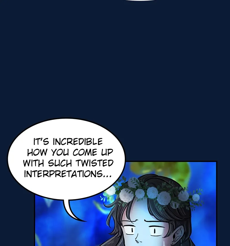 The Witch and The Bull Chapter 67 - page 10