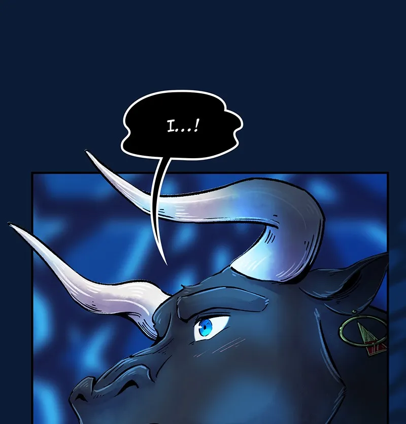 The Witch and The Bull Chapter 67 - page 100