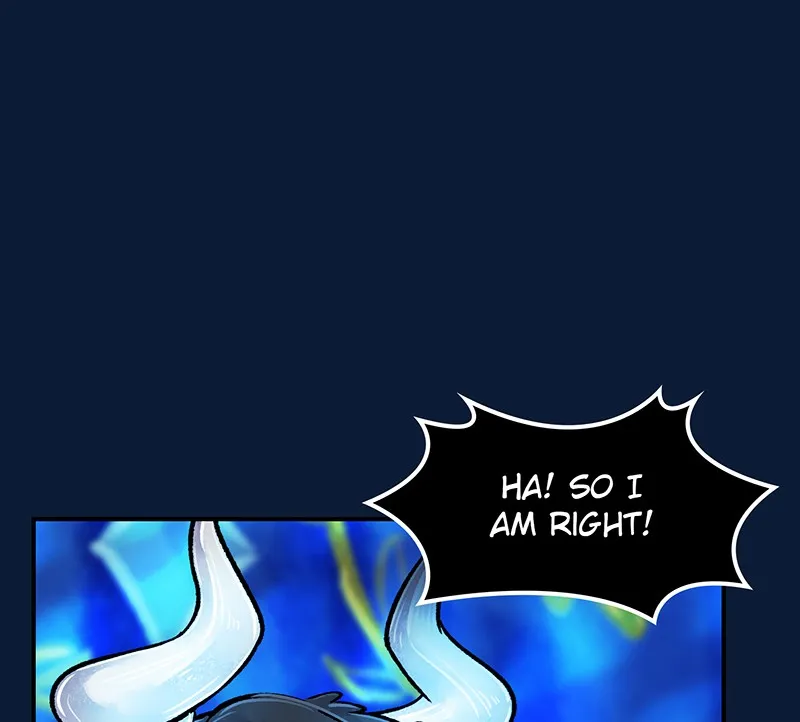The Witch and The Bull Chapter 67 - page 14