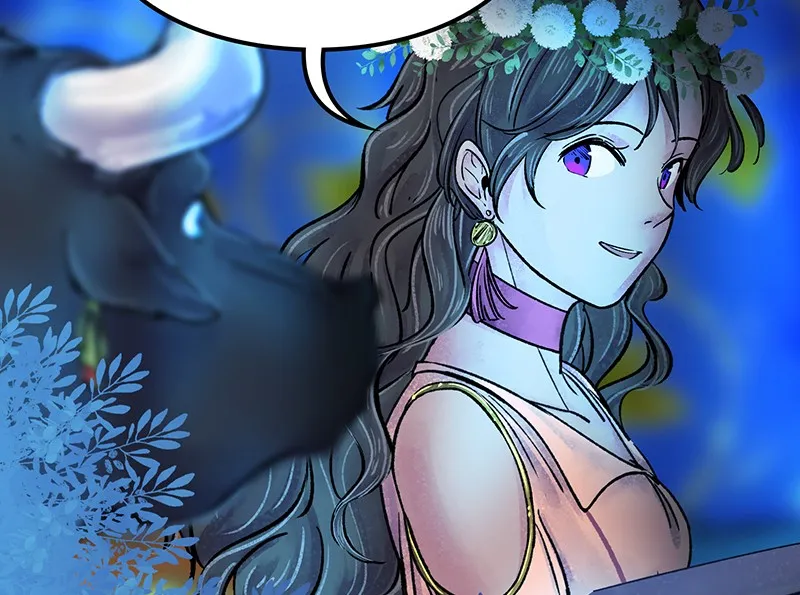 The Witch and The Bull Chapter 67 - page 24