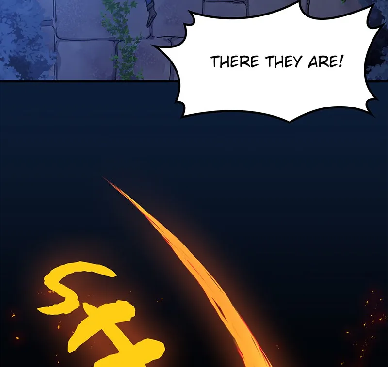 The Witch and The Bull Chapter 67 - page 41