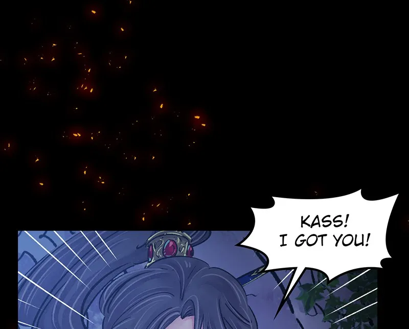 The Witch and The Bull Chapter 67 - page 45