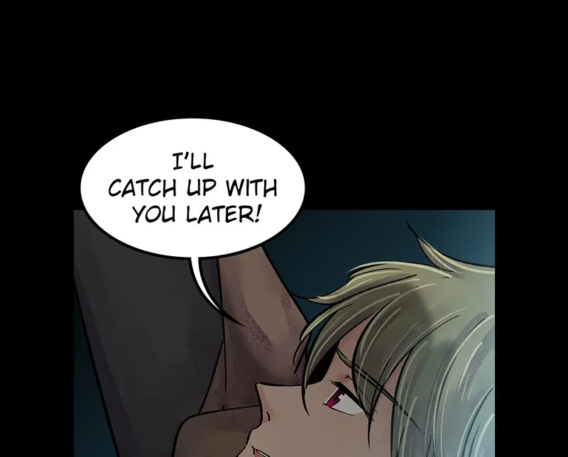 The Witch and The Bull Chapter 67 - page 52