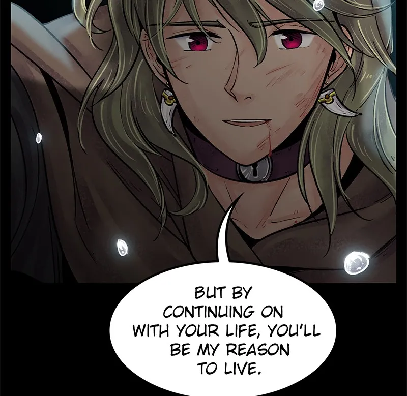 The Witch and The Bull Chapter 67 - page 57
