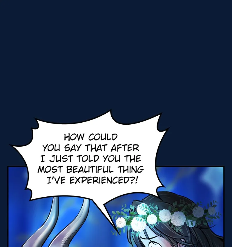 The Witch and The Bull Chapter 67 - page 6