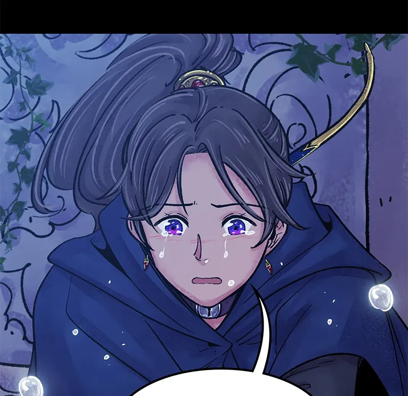 The Witch and The Bull Chapter 67 - page 60