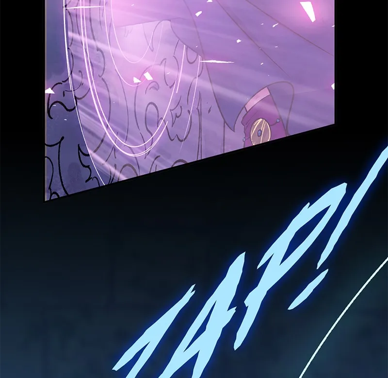 The Witch and The Bull Chapter 67 - page 64