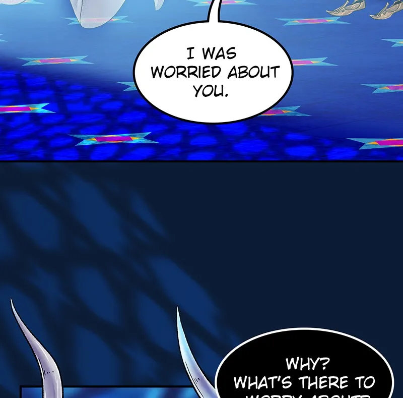 The Witch and The Bull Chapter 67 - page 74