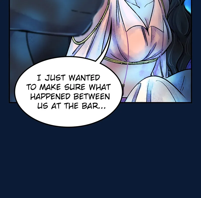 The Witch and The Bull Chapter 67 - page 77