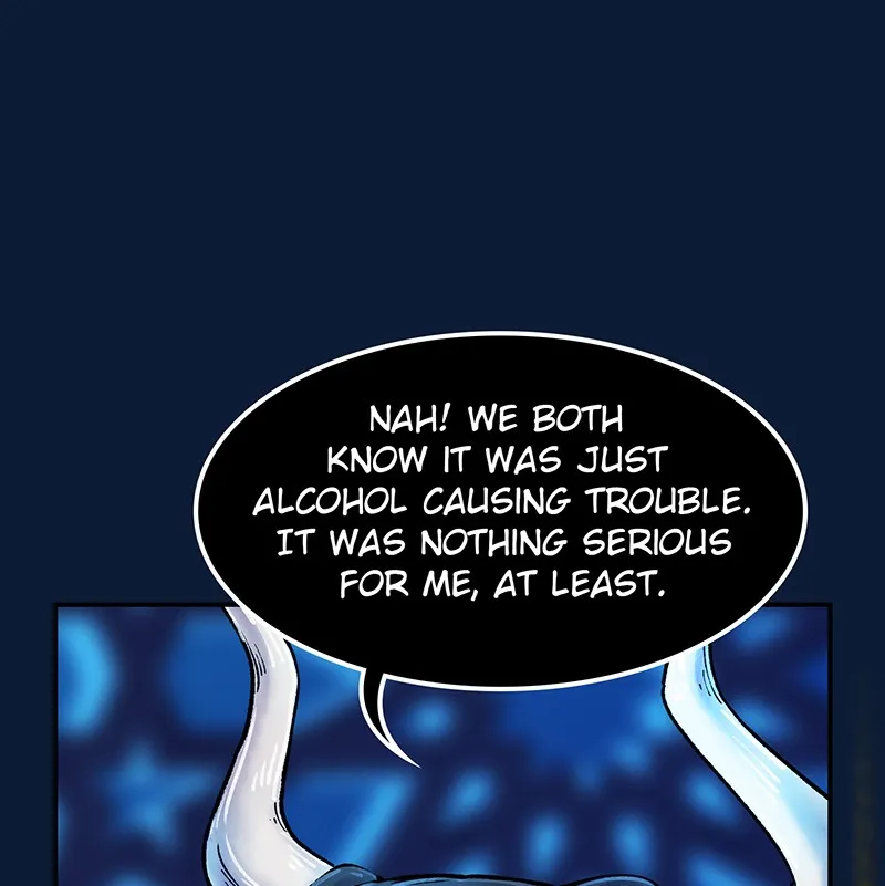 The Witch and The Bull Chapter 67 - page 78