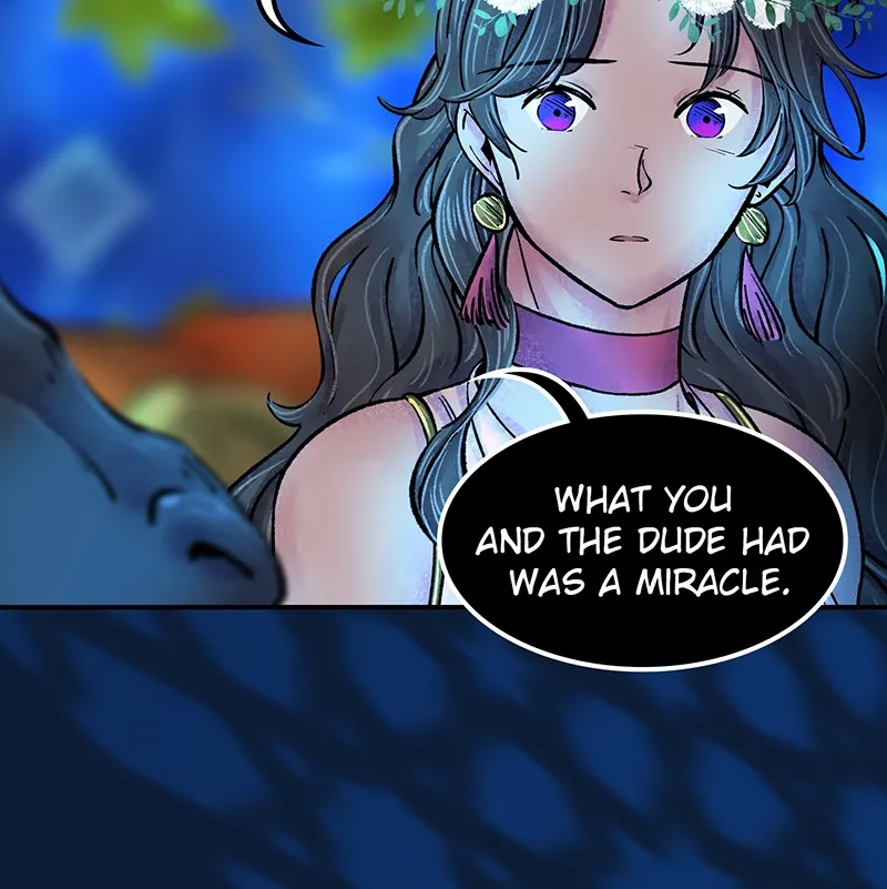 The Witch and The Bull Chapter 67 - page 81