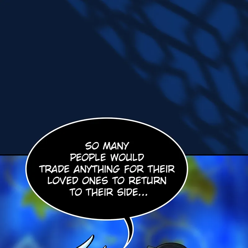 The Witch and The Bull Chapter 67 - page 82
