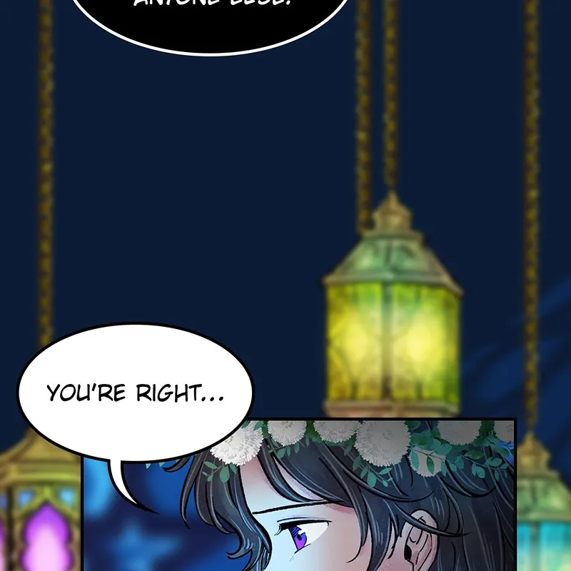 The Witch and The Bull Chapter 67 - page 84