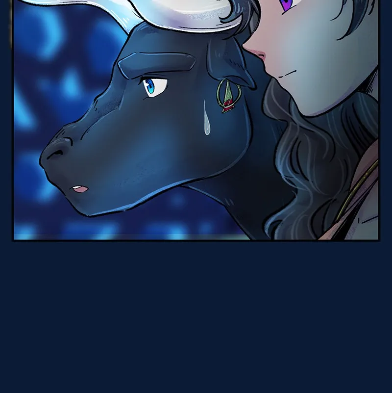 The Witch and The Bull Chapter 67 - page 88