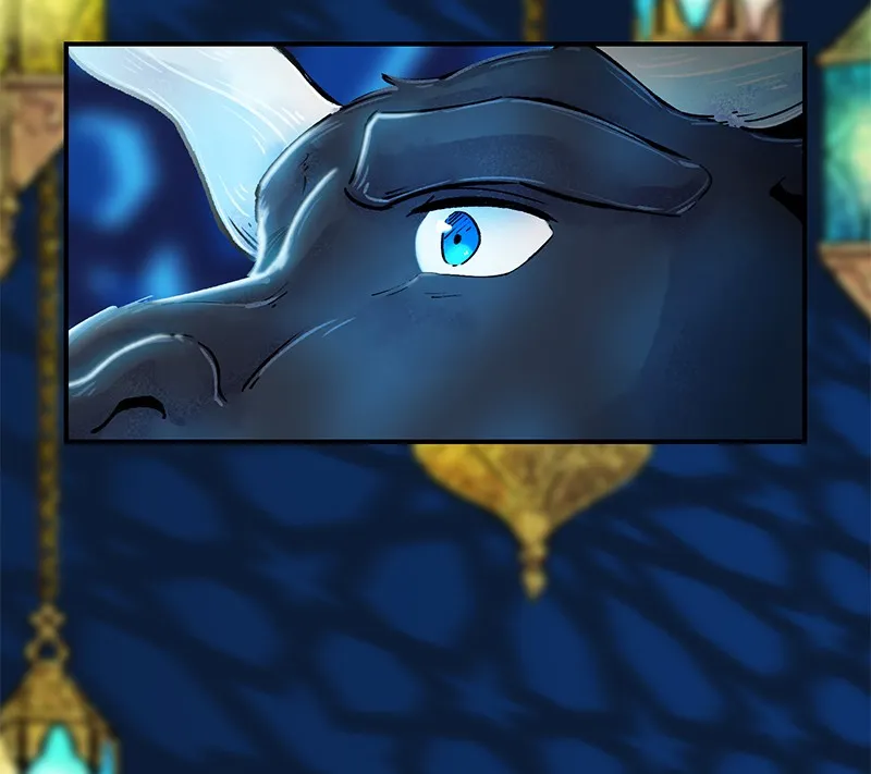 The Witch and The Bull Chapter 67 - page 95