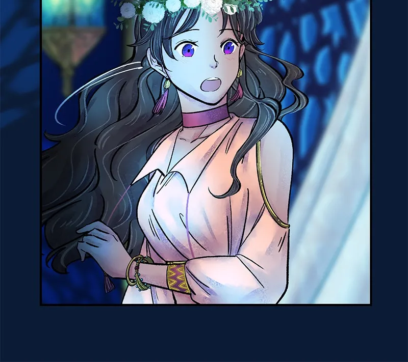 The Witch and The Bull Chapter 67 - page 99