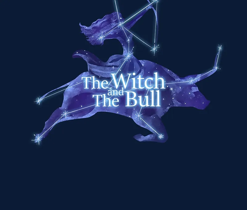 The Witch and The Bull Chapter 66 - page 2