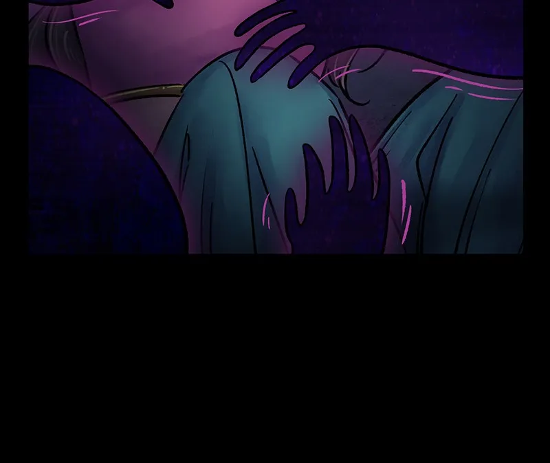 The Witch and The Bull Chapter 66 - page 44