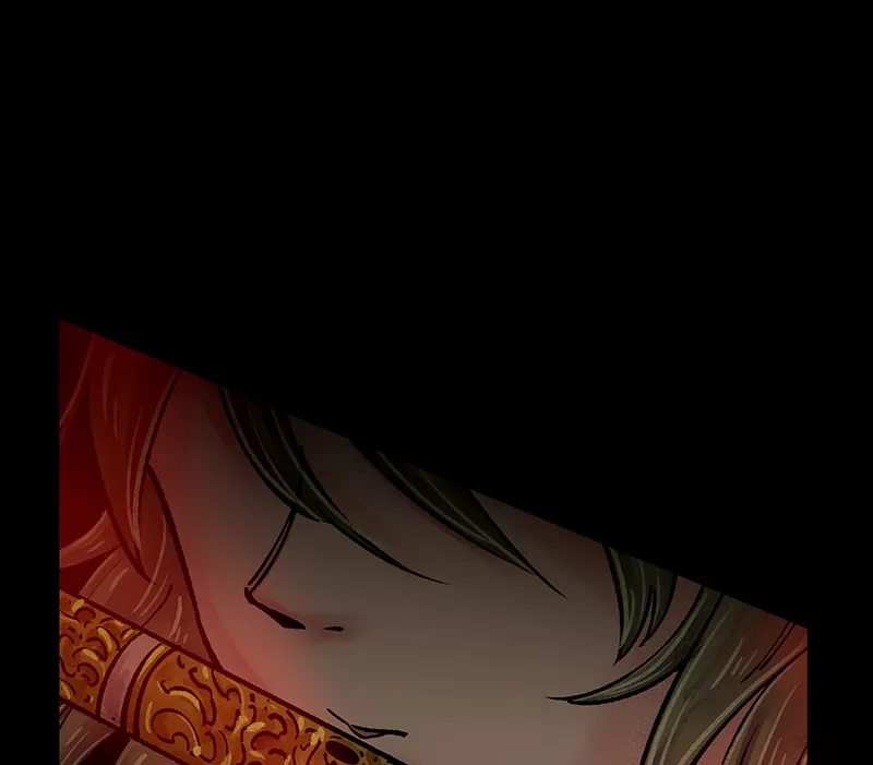 The Witch and The Bull Chapter 66 - page 45