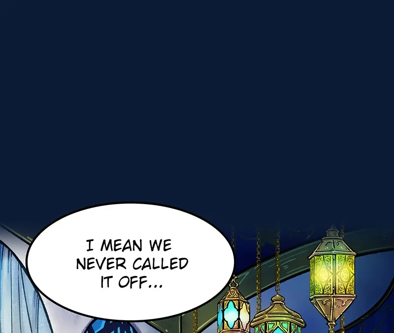 The Witch and The Bull Chapter 66 - page 5