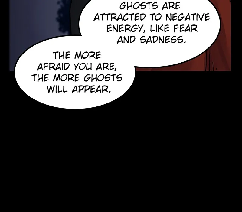 The Witch and The Bull Chapter 66 - page 55