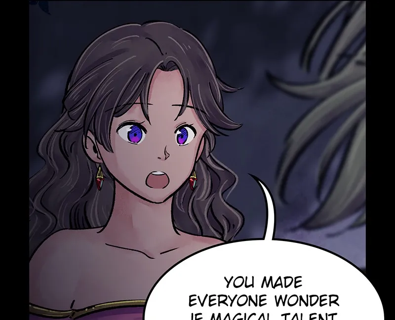 The Witch and The Bull Chapter 66 - page 63