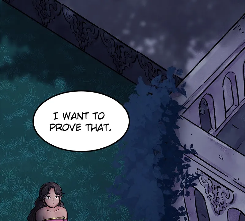 The Witch and The Bull Chapter 66 - page 71