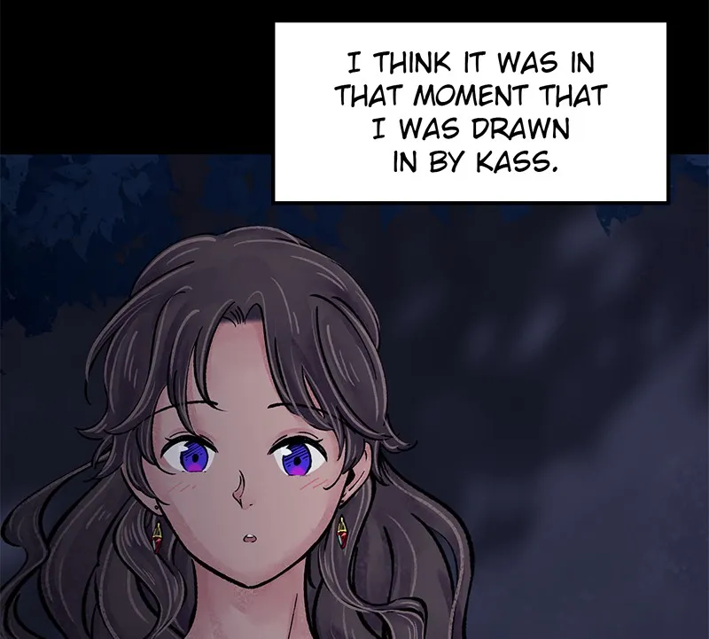 The Witch and The Bull Chapter 66 - page 74