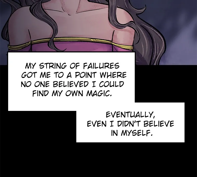 The Witch and The Bull Chapter 66 - page 75