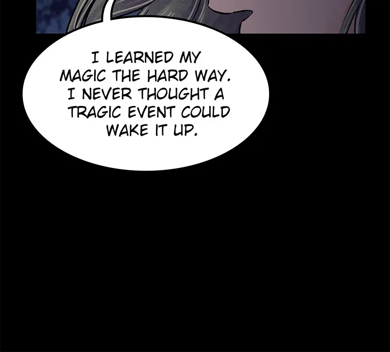 The Witch and The Bull Chapter 66 - page 77