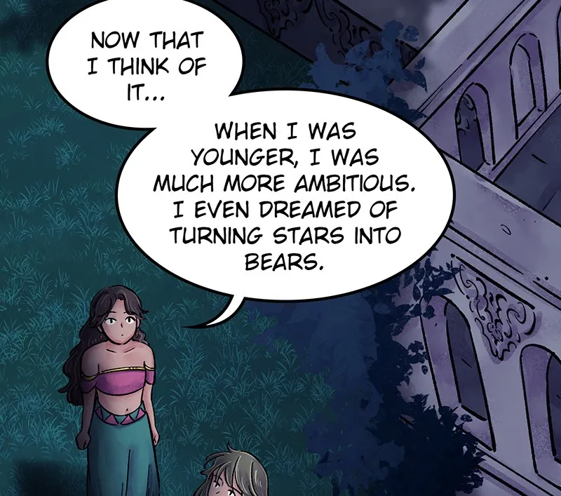 The Witch and The Bull Chapter 66 - page 80