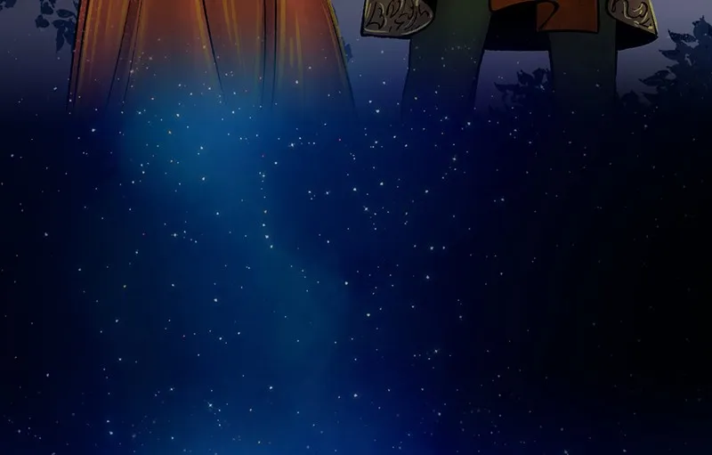 The Witch and The Bull Chapter 66 - page 92