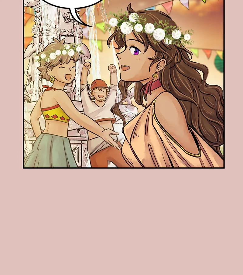 The Witch and The Bull Chapter 65 - page 16