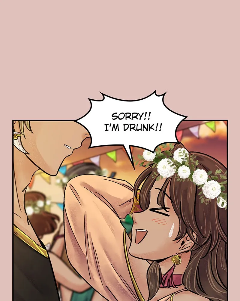 The Witch and The Bull Chapter 65 - page 25