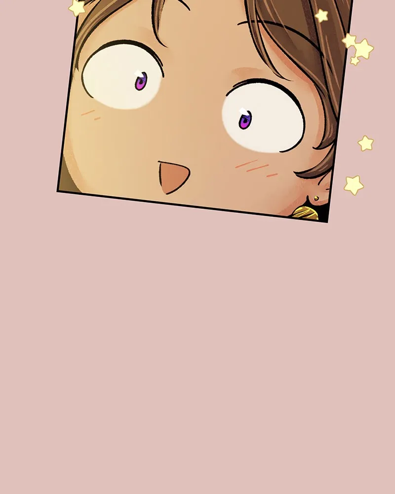 The Witch and The Bull Chapter 65 - page 27