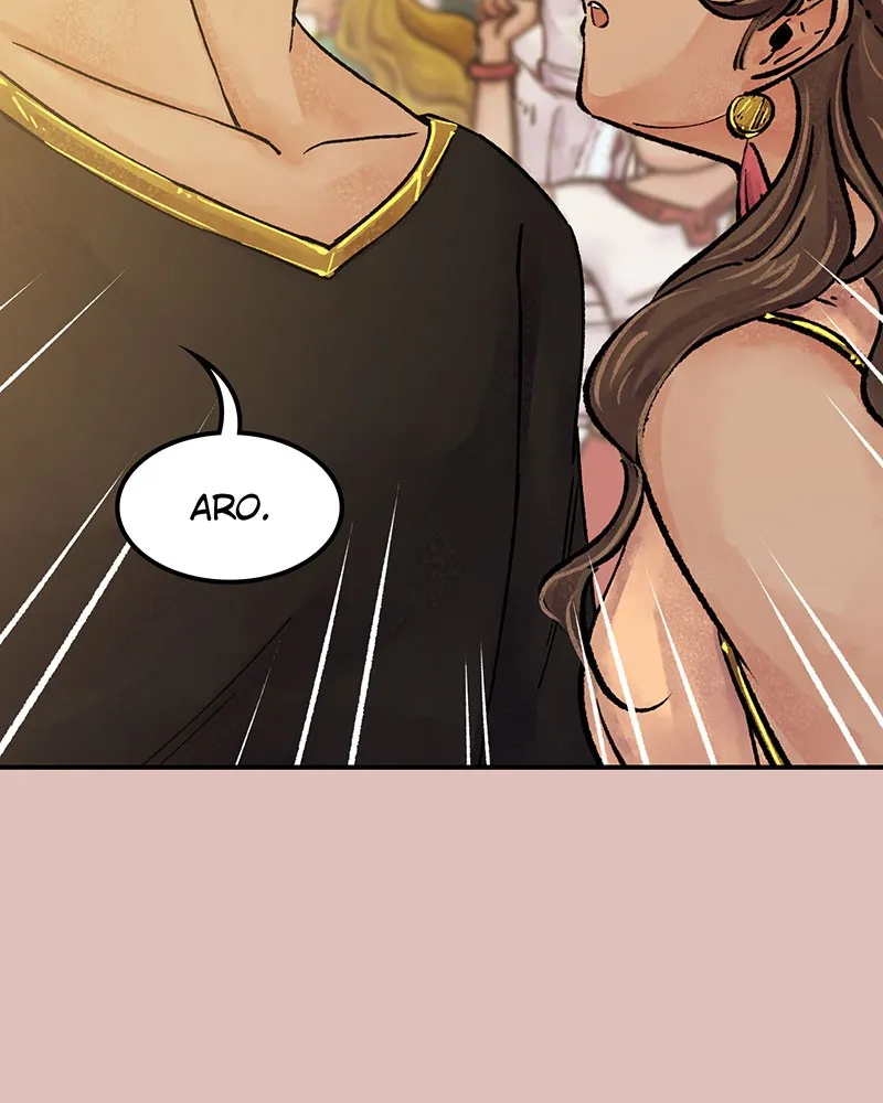 The Witch and The Bull Chapter 65 - page 29