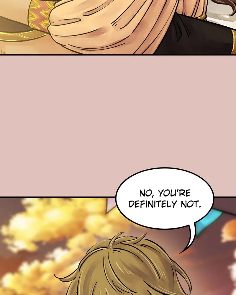 The Witch and The Bull Chapter 65 - page 33