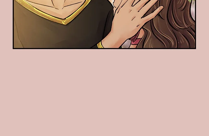 The Witch and The Bull Chapter 65 - page 39