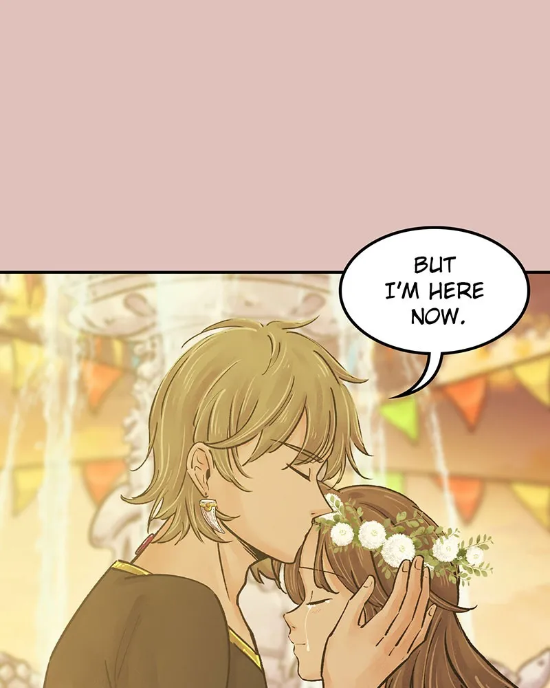 The Witch and The Bull Chapter 65 - page 40