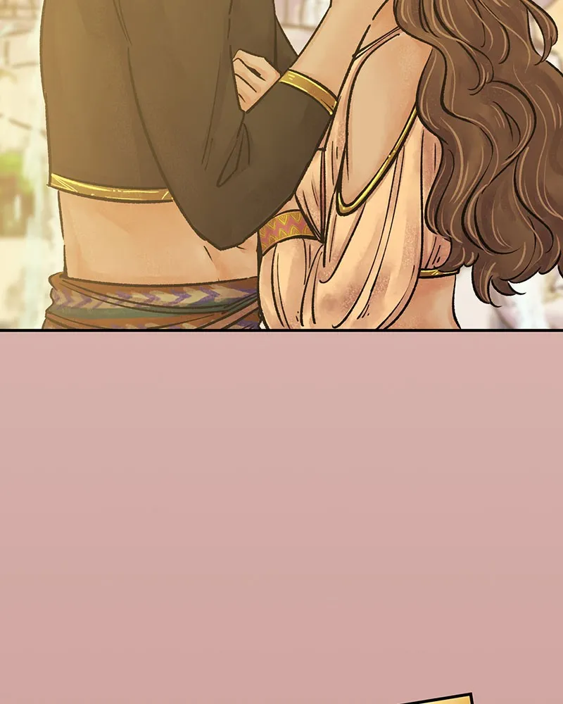 The Witch and The Bull Chapter 65 - page 41