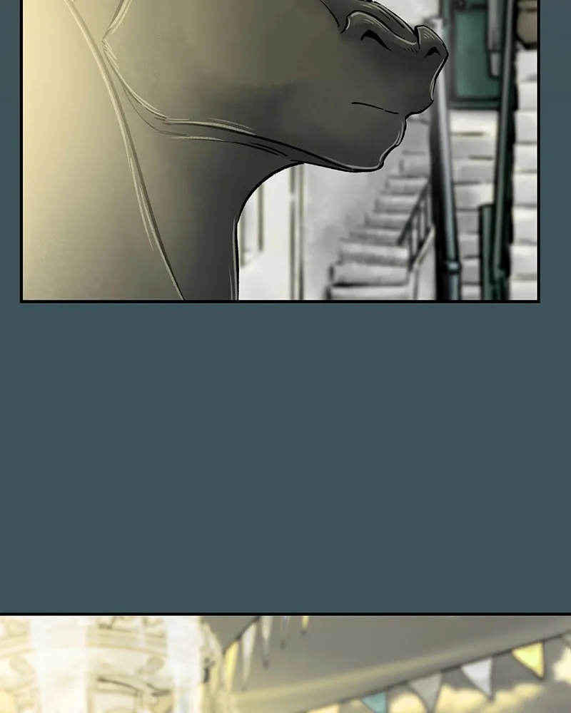 The Witch and The Bull Chapter 65 - page 60