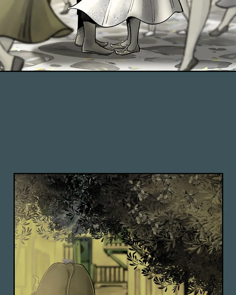 The Witch and The Bull Chapter 65 - page 62