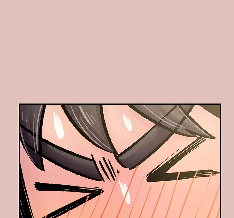 The Witch and The Bull Chapter 64 - page 100